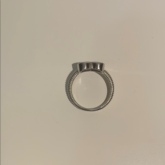 Heart Ring - Picture 5 of 10